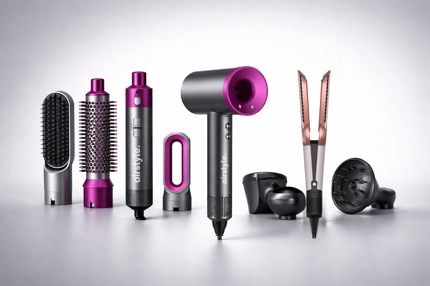 Appareils AirStyle