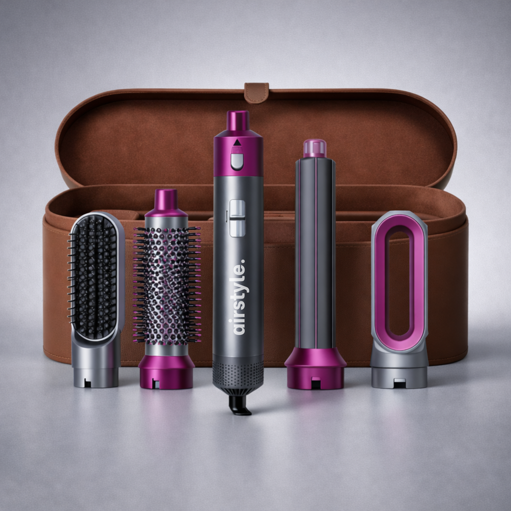 AirStyle Pro
