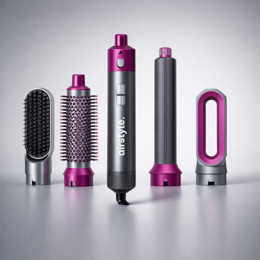 AirStyle Pro